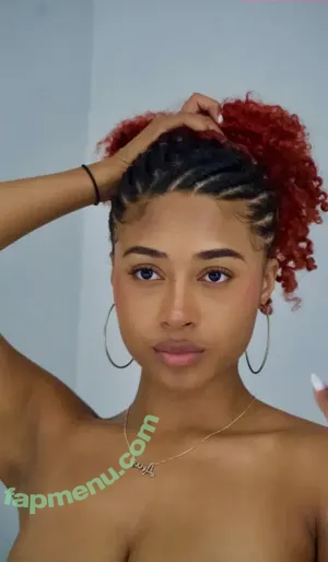 Kalani Rodgers / kalani_rodgers nude photo #0003