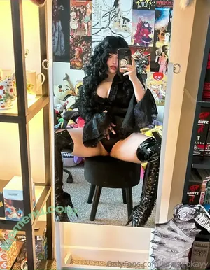 Kalaynokay / kalaynokayy nude photo #0010