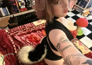 kalaynokayy / kalaynokay nude photo #0005