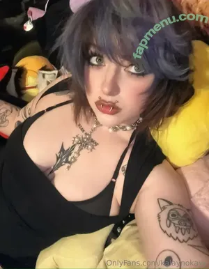 kalaynokayy / kalaynokay nude photo #0021