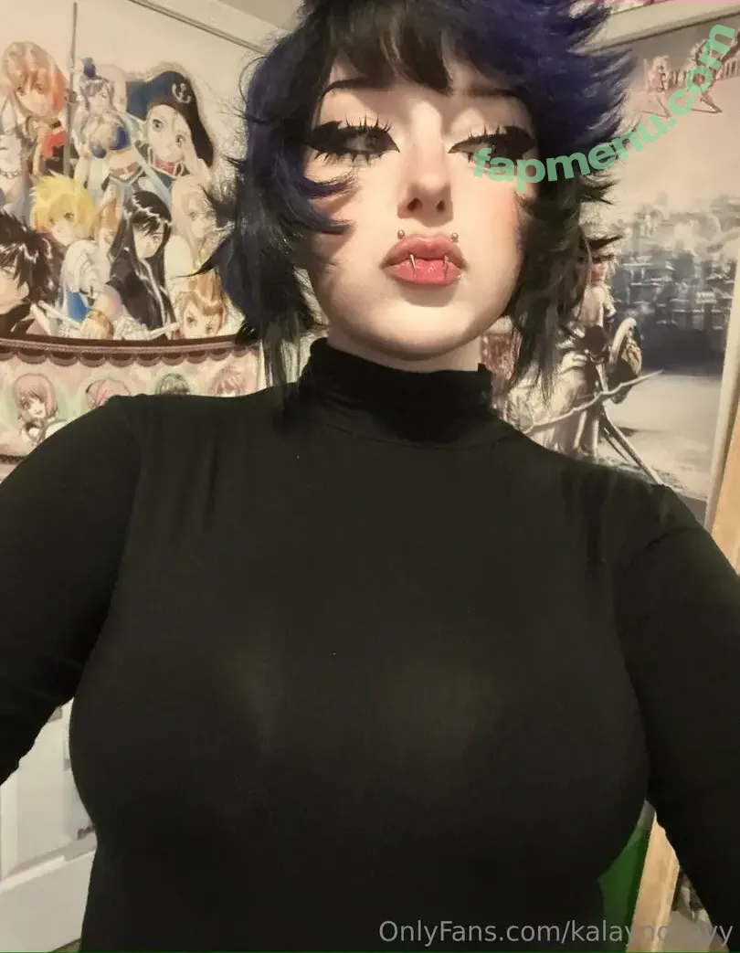kalaynokayy nude photo #0003 (kalaynokay)