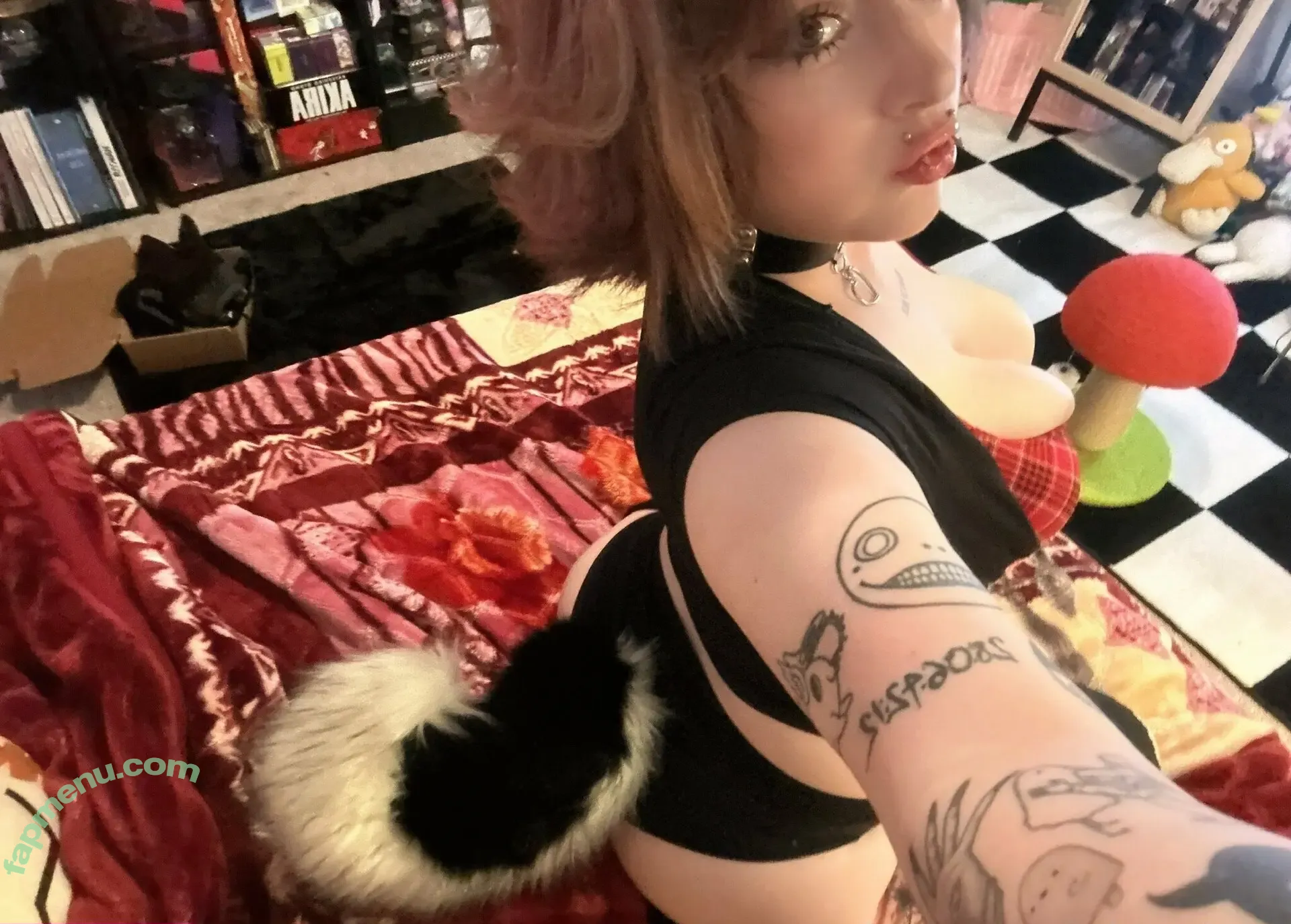 kalaynokayy nude photo #0005 (kalaynokay)