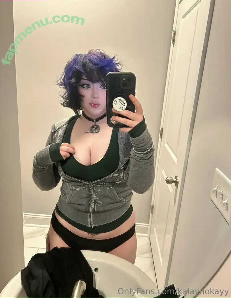 kalaynokayy nude photo #0020 (kalaynokay)