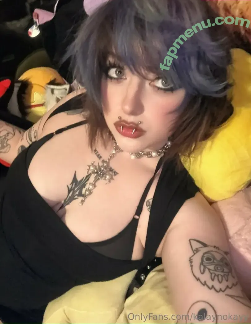 kalaynokayy nude photo #0021 (kalaynokay)