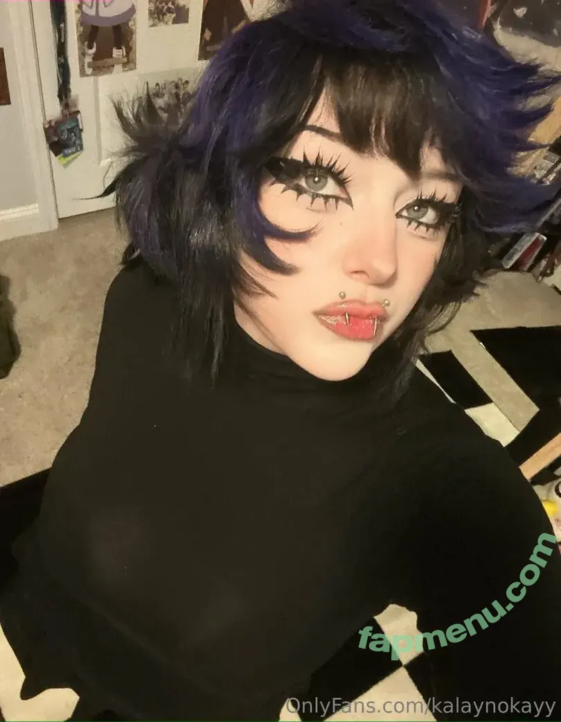 kalaynokayy nude photo #0024 (kalaynokay)