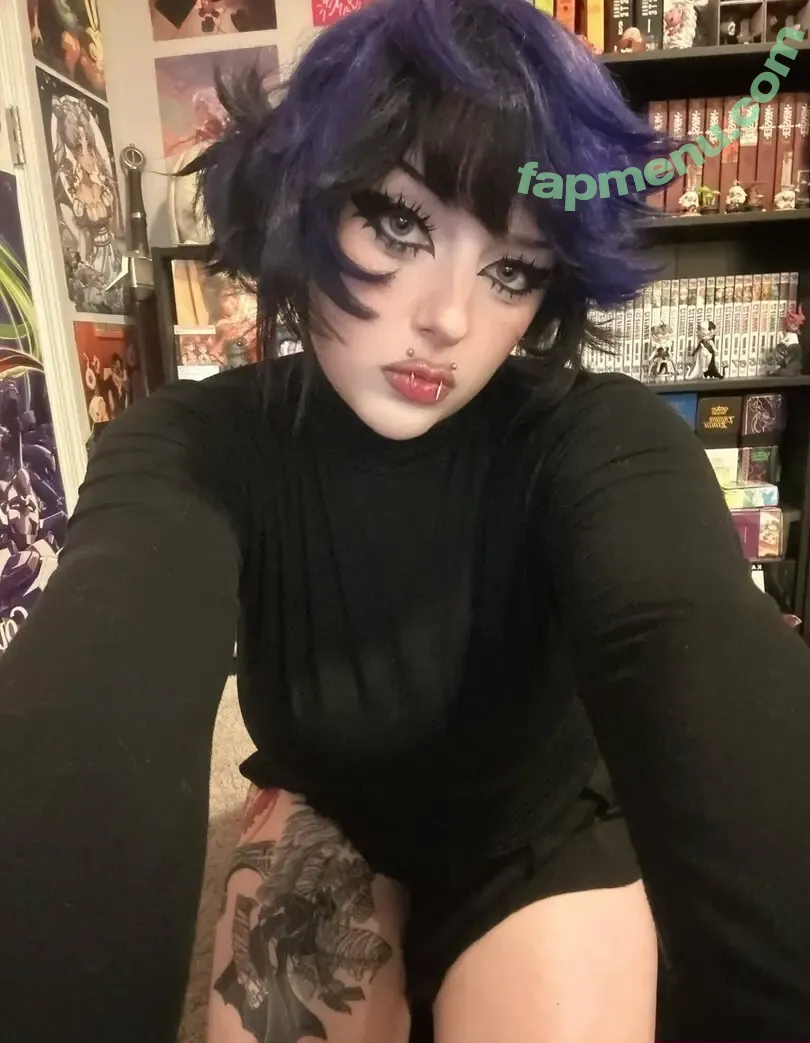 kalaynokayy nude photo #0035 (kalaynokay)