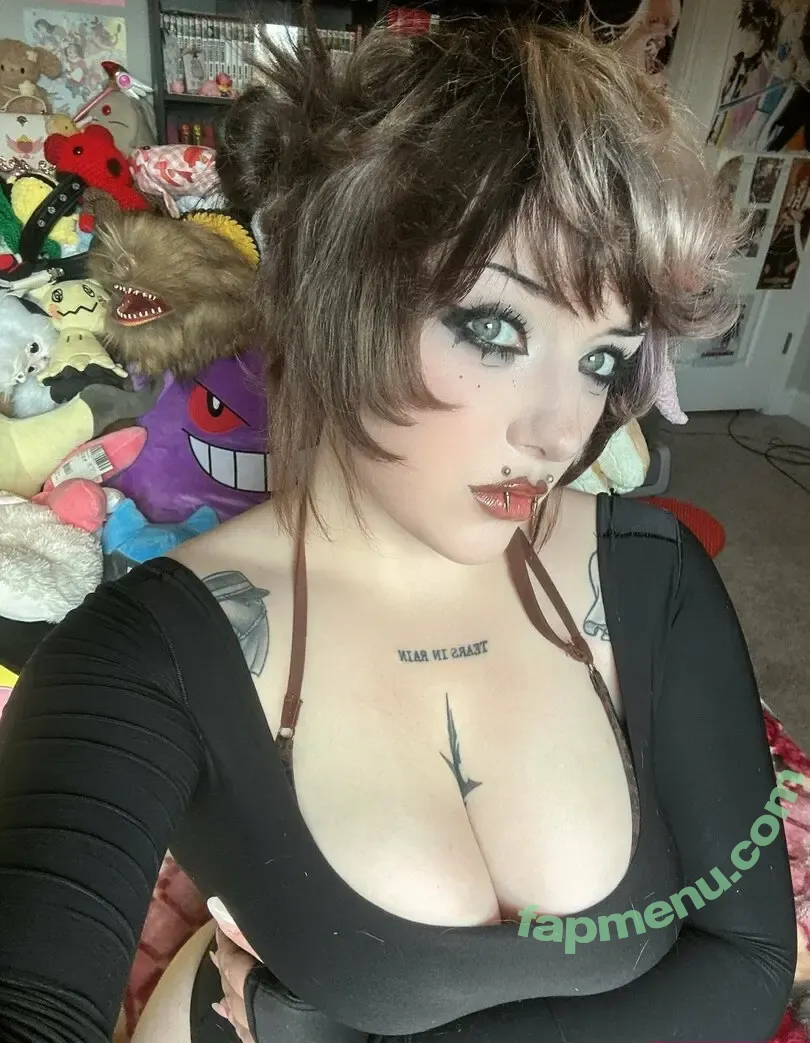 kalaynokayy nude photo #0056 (kalaynokay)