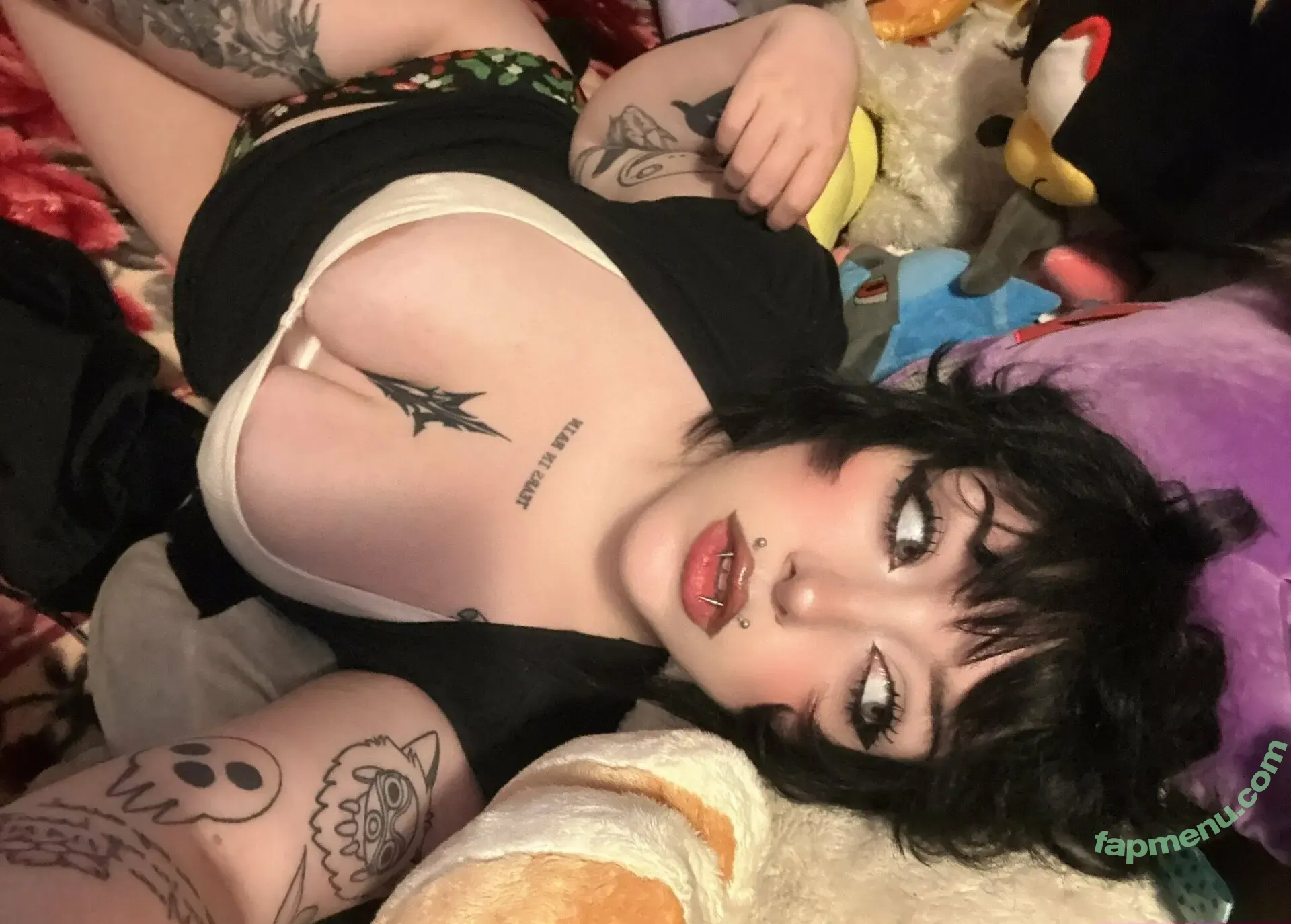 kalaynokayy nude photo #0063 (kalaynokay)