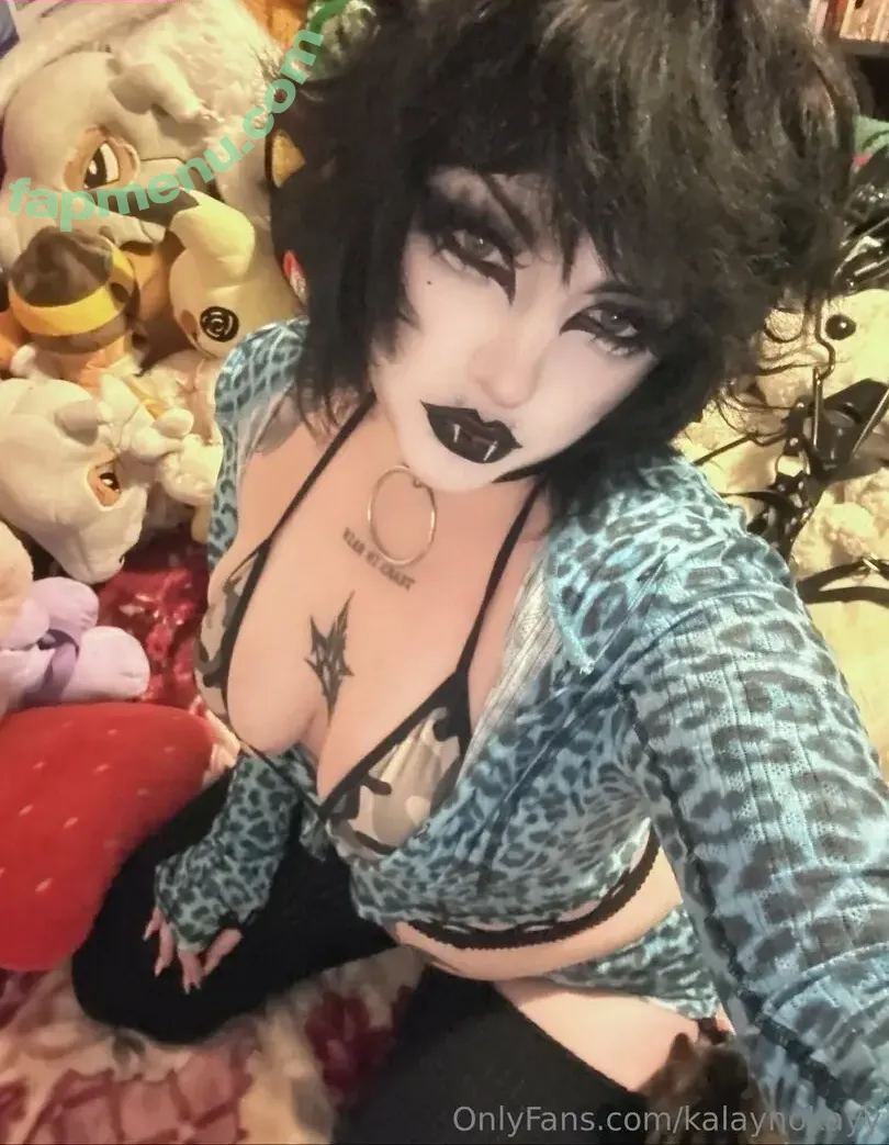 kalaynokayy nude photo #0074 (kalaynokay)