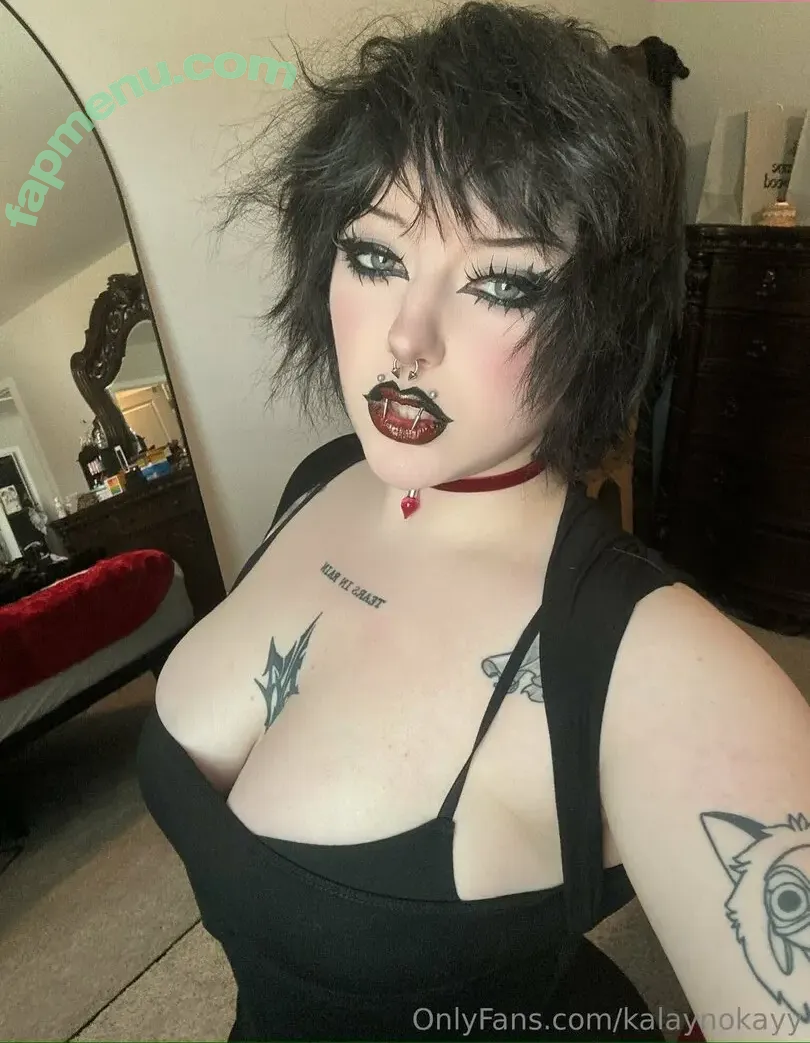 kalaynokayy nude photo #0086 (kalaynokay)
