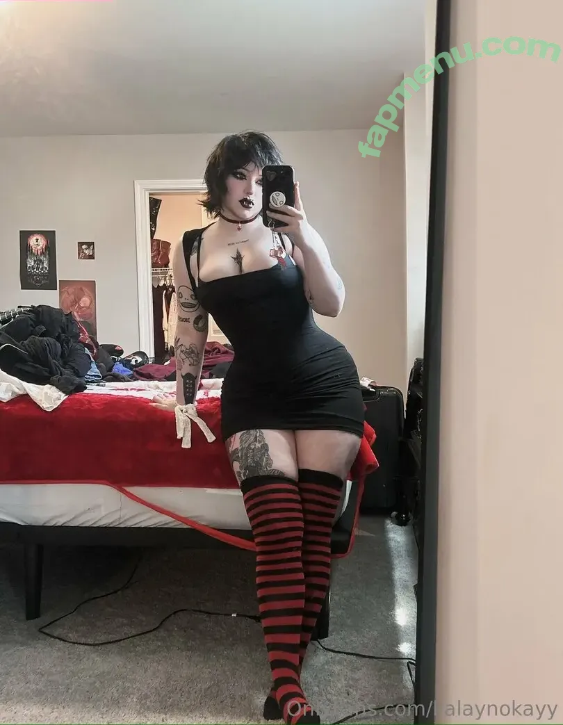 kalaynokayy nude photo #0087 (kalaynokay)