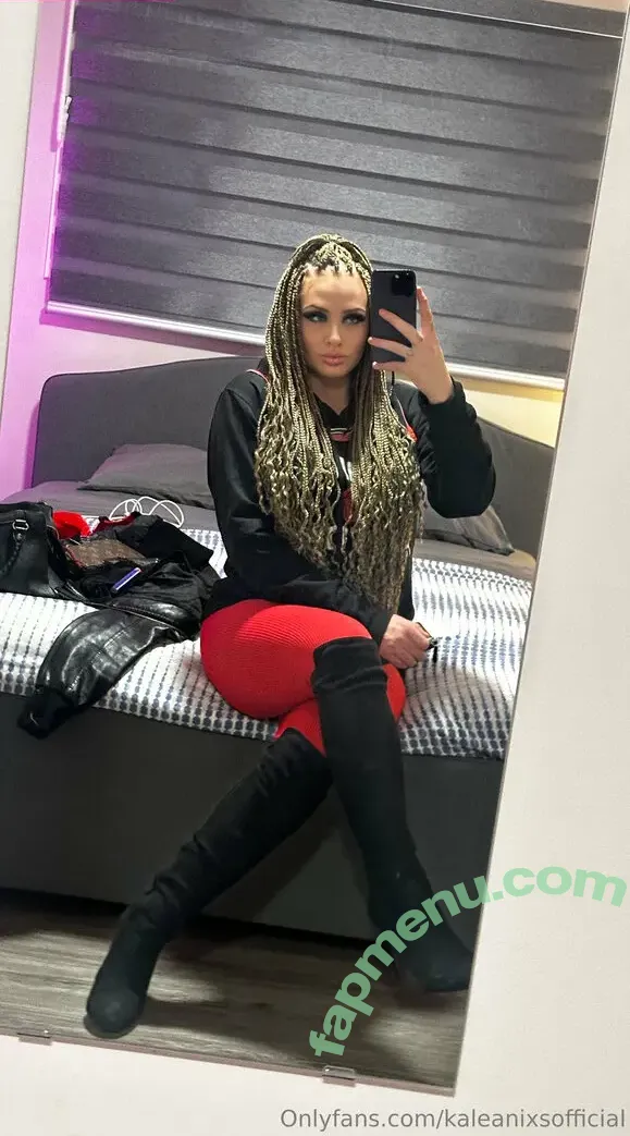 kaleanixsofficial nude photo #0016 (kaleanixsofficial)