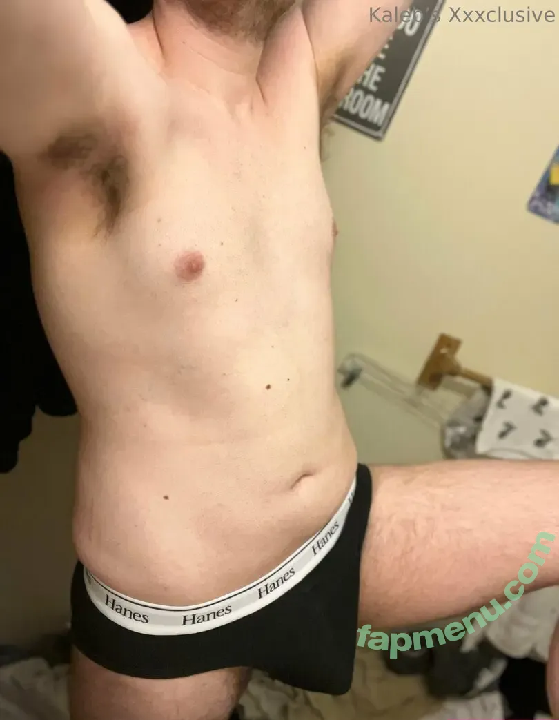 kalebjoe nude photo #0015 (kalebjoe)