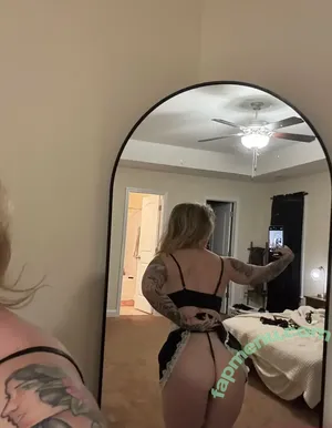 kaleesies / kaleyjf19 / khaleesiclarke nude photo #0062