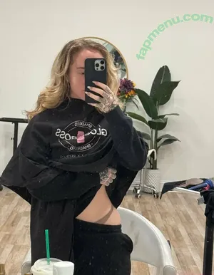 kaleesies / kaleyjf19 / khaleesiclarke nude photo #0066