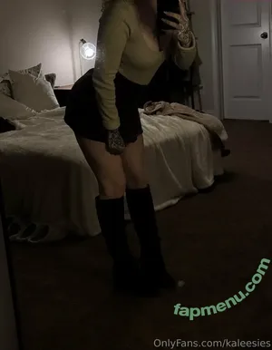 kaleesies / kaleyjf19 / khaleesiclarke nude photo #0072