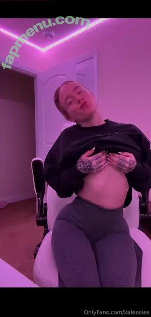 kaleesies / kaleyjf19 / khaleesiclarke nude photo #0084
