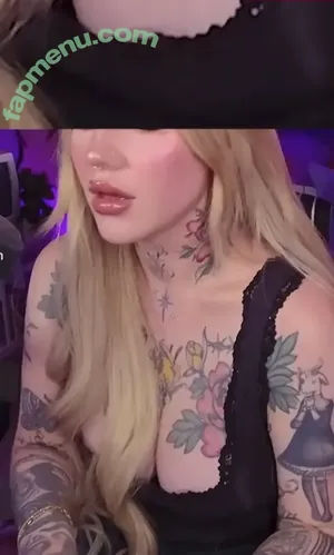 Kalei / kaleirenay nude photo #0026