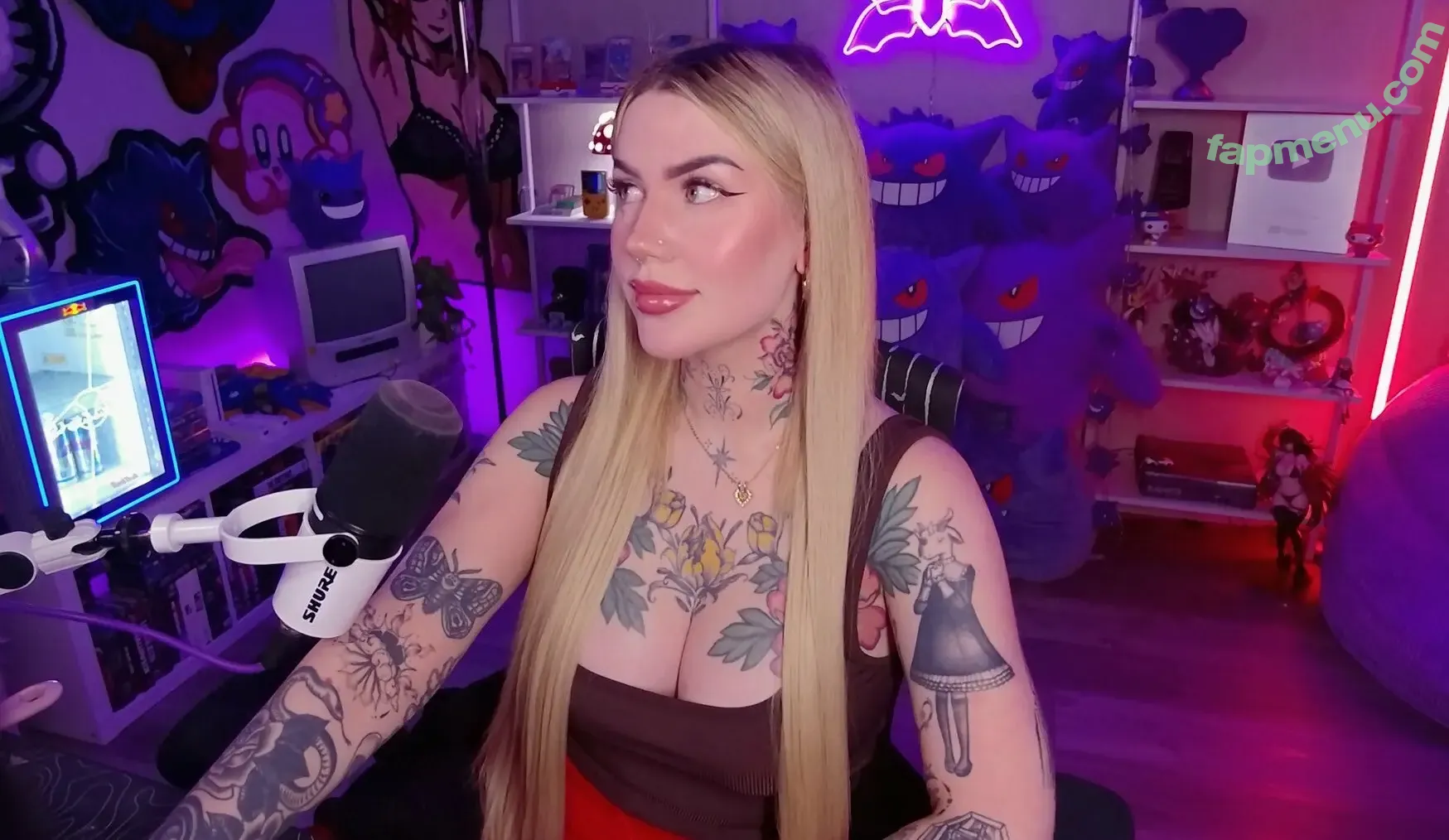 Kalei nude photo #0027 (kaleirenay)