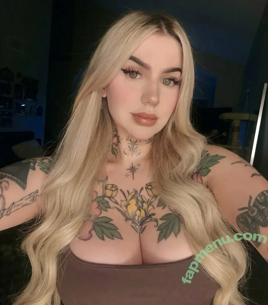 Kalei nude photo #0028 (kaleirenay)