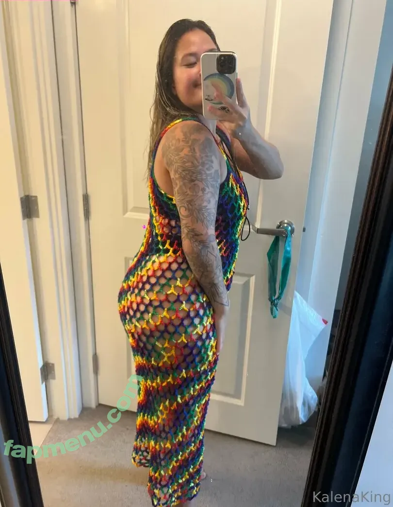 kalenaking nude photo #0010 (iamkalenaking)
