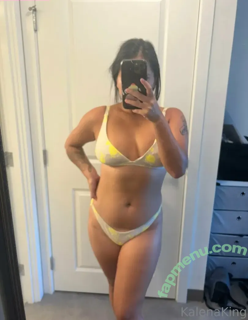 kalenaking nude photo #0021 (iamkalenaking)