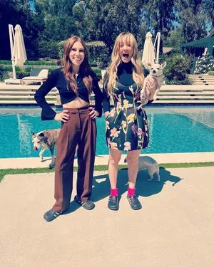 Kaley Cuoco / kaley_cuoco / kaleycuoco / kaleycuocodailynews nude photo #0128