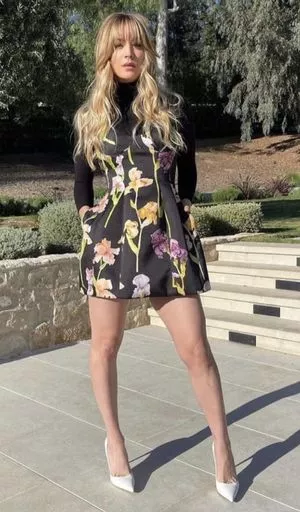 Kaley Cuoco / kaley_cuoco / kaleycuoco / kaleycuocodailynews nude photo #0129