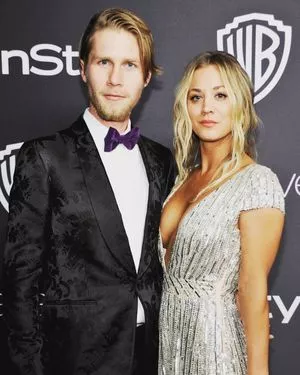 Kaley Cuoco / kaley_cuoco / kaleycuoco / kaleycuocodailynews nude photo #0138