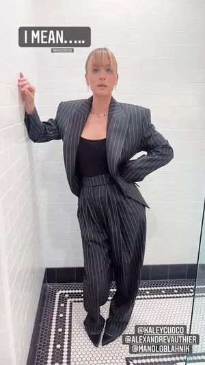 Kaley Cuoco / kaley_cuoco / kaleycuoco / kaleycuocodailynews nude photo #0189