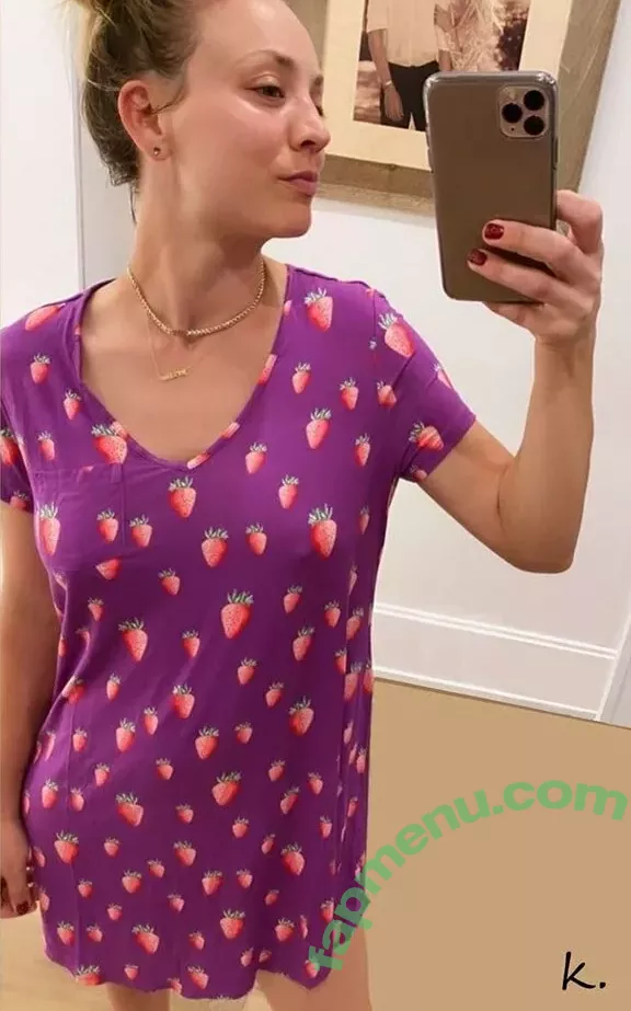 Kaley Cuoco nude photo #0873 (kaley_cuoco / kaleycuoco)