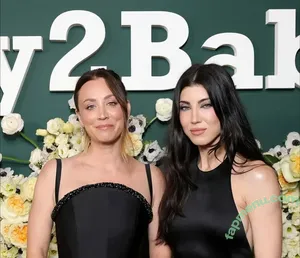 Kaley Cuoco / kaley_cuoco / kaleycuoco / kaleycuocodailynews nude photo #1526