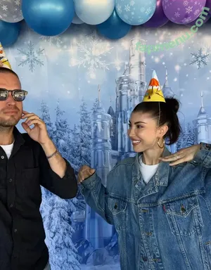 Kaley Cuoco / kaley_cuoco / kaleycuoco / kaleycuocodailynews nude photo #1576