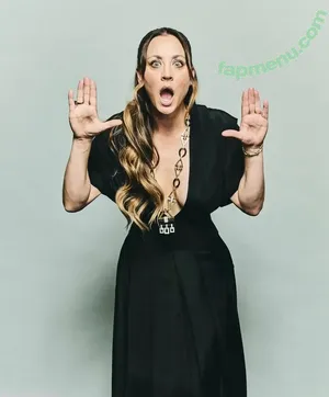 Kaley Cuoco / kaley_cuoco / kaleycuoco / kaleycuocodailynews nude photo #1587