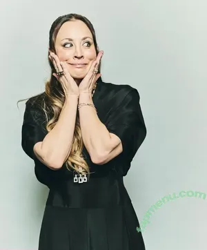 Kaley Cuoco / kaley_cuoco / kaleycuoco / kaleycuocodailynews nude photo #1589