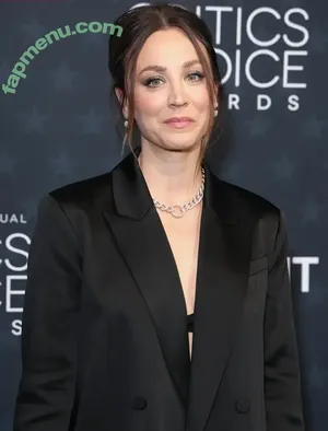 Kaley Cuoco / kaley_cuoco / kaleycuoco / kaleycuocodailynews nude photo #1606