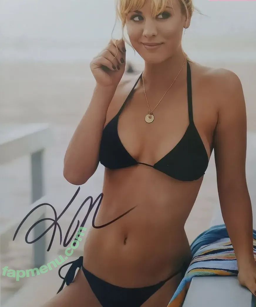 Kaley Cuoco nude photo #1400 (kaleycuoco)