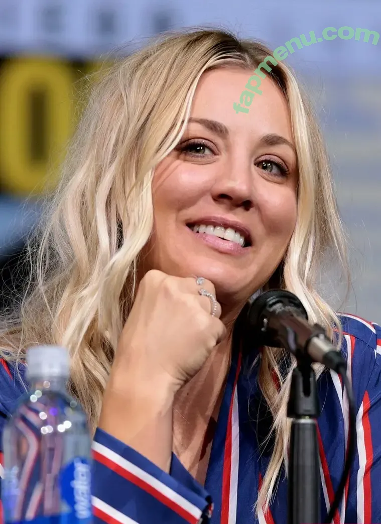 Kaley Cuoco nude photo #1401 (kaleycuoco)