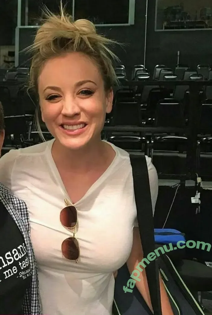 Kaley Cuoco nude photo #1408 (kaleycuoco)