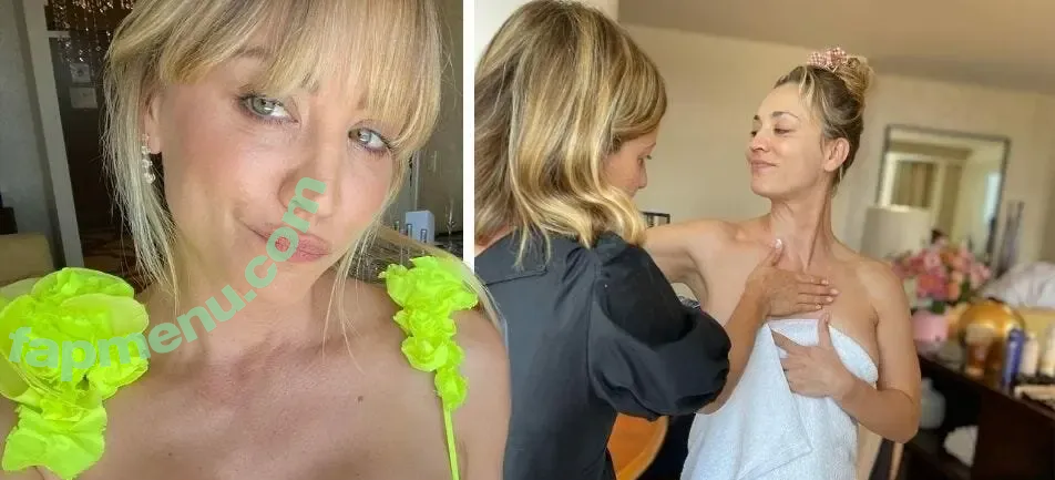 Kaley Cuoco nude photo #1409 (kaleycuoco)