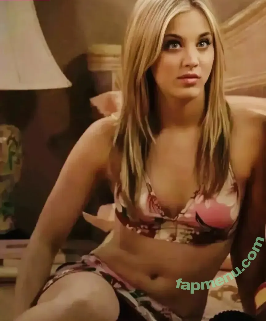 Kaley Cuoco nude photo #1411 (kaleycuoco)
