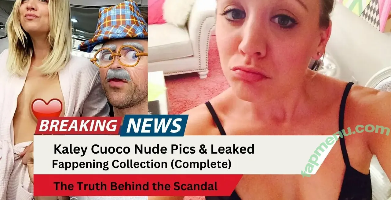 Kaley Cuoco nude photo #1480 (kaley_cuoco / kaleycuoco)