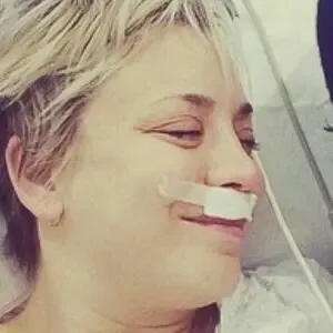 kaleycuoco / Kaley Cuoco nude photo #0012