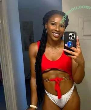 Kali Armstrong WWE / kali_wwe nude photo #0003
