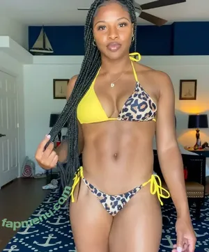 Kali Armstrong WWE / kali_wwe nude photo #0008