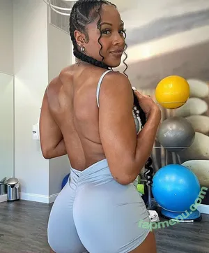 Kali Armstrong WWE / kali_wwe nude photo #0017