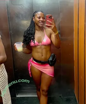 Kali Armstrong WWE / kali_wwe nude photo #0021