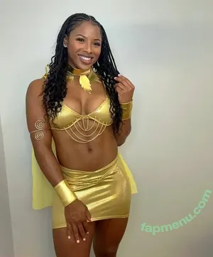Kali Armstrong WWE / kali_wwe nude photo #0023
