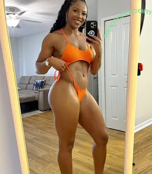 Kali Armstrong WWE / kali_wwe nude photo #0027