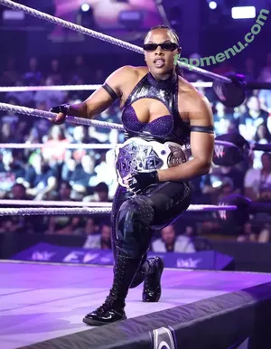 Kali Armstrong WWE / kali_wwe nude photo #0060